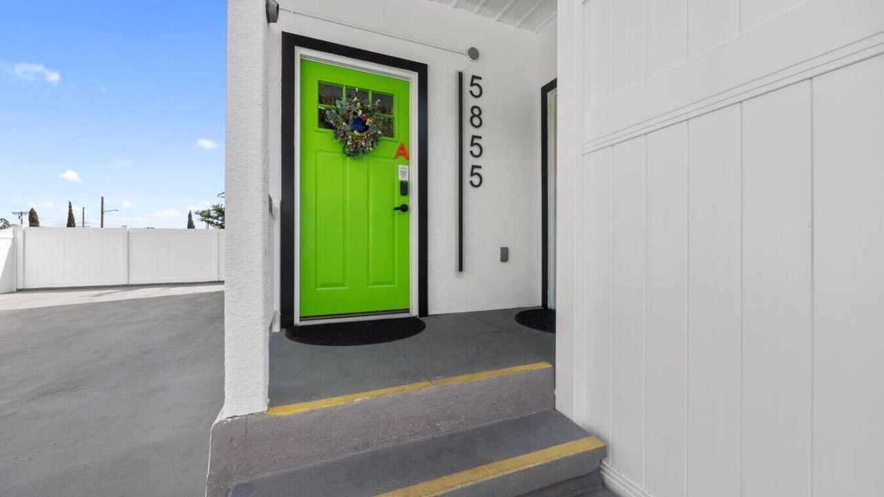 Photo of Outdoor in NoHo Arts District