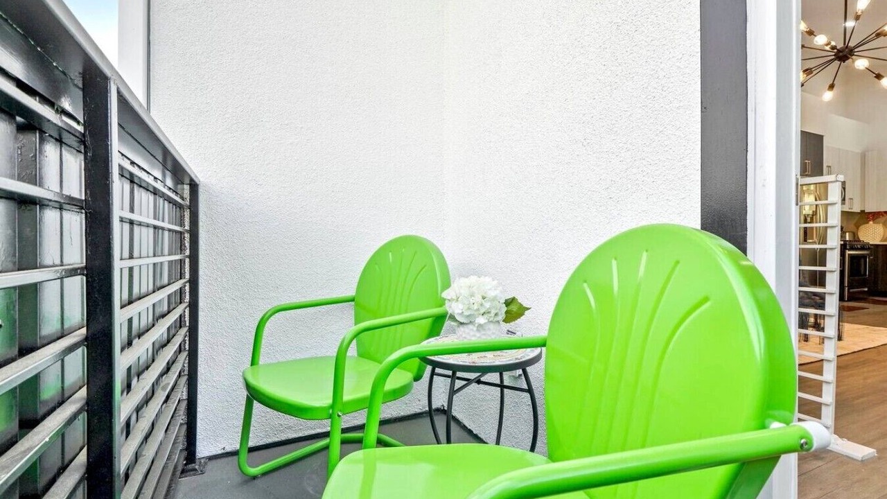 Photo of Outdoor in NoHo Arts District