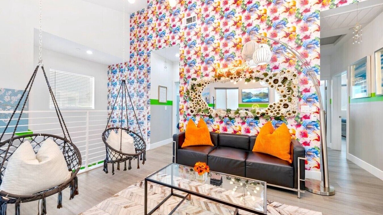 Photo of Livingroom in NoHo Arts District