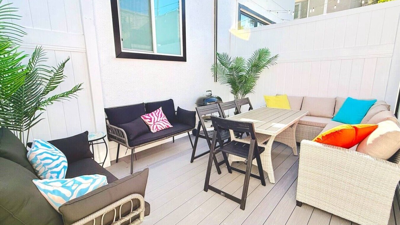 Photo of Outdoor in NoHo Arts District