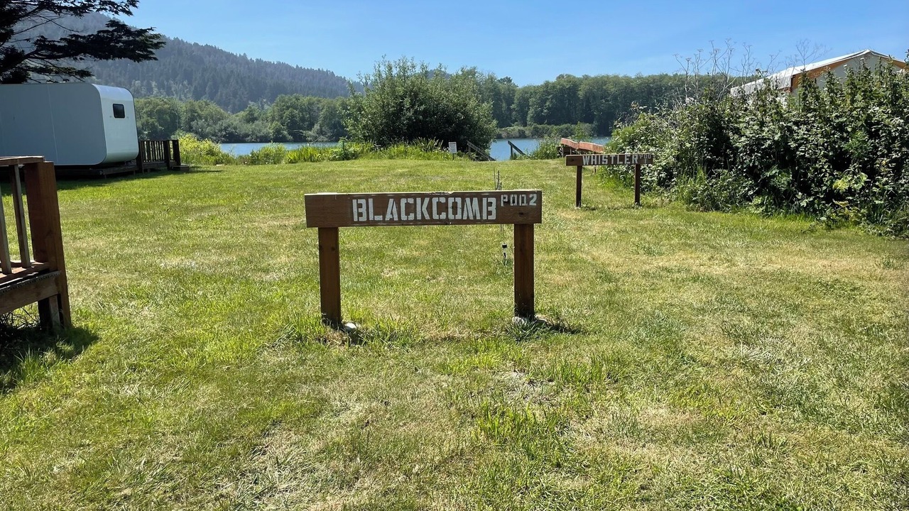 Photo of Others in Klamath