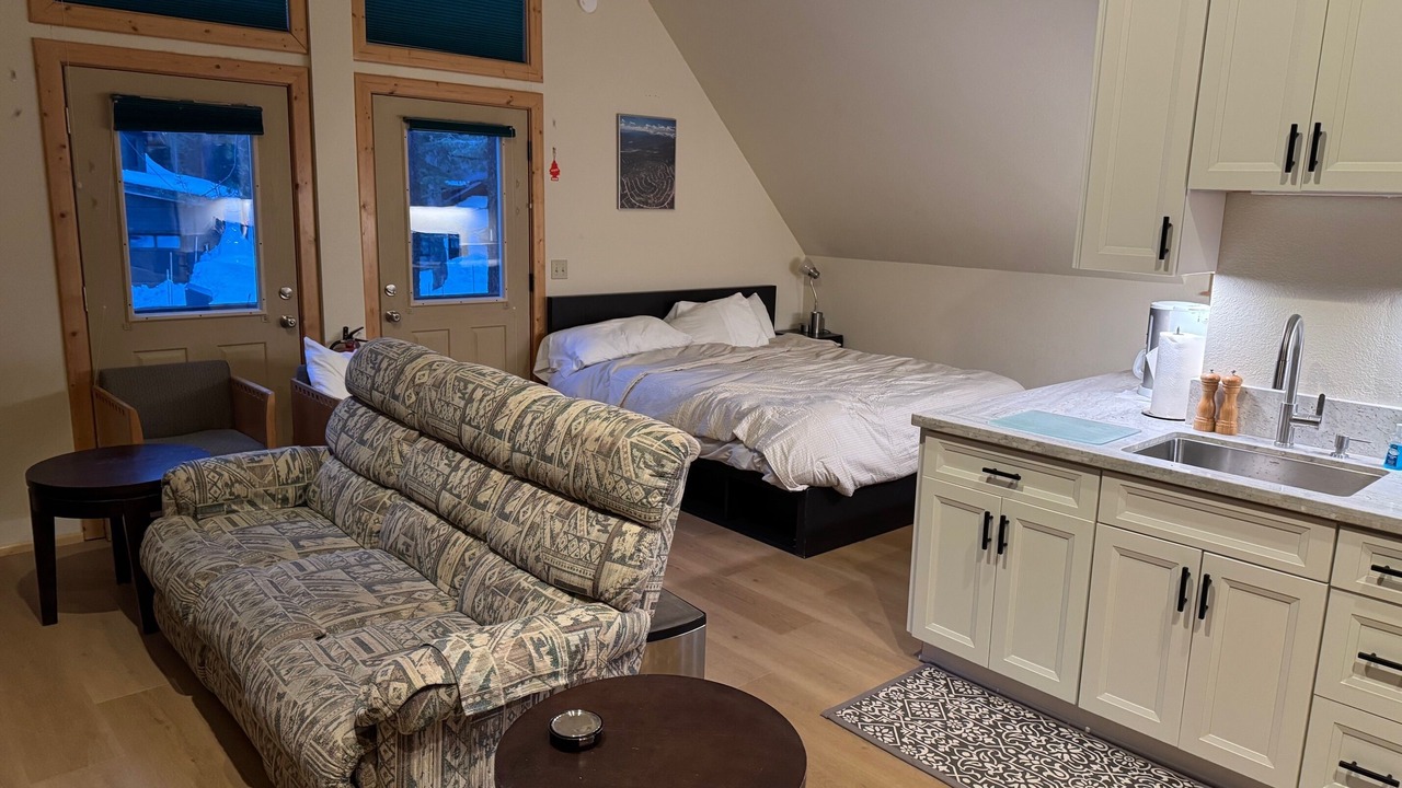 Photo of Bedroom in Truckee