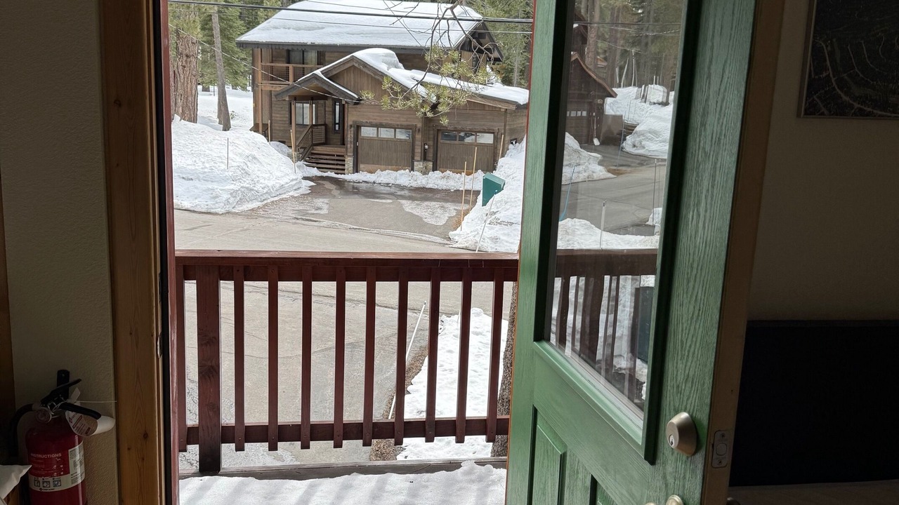 Photo of Others in Truckee