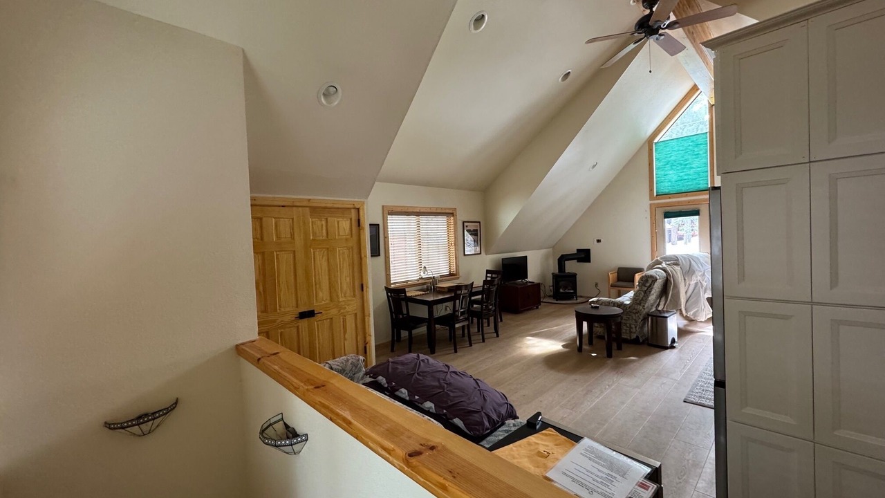 Photo of Livingroom in Truckee
