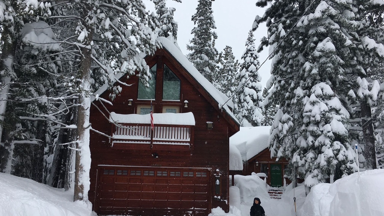 Photo of Outdoor in Truckee