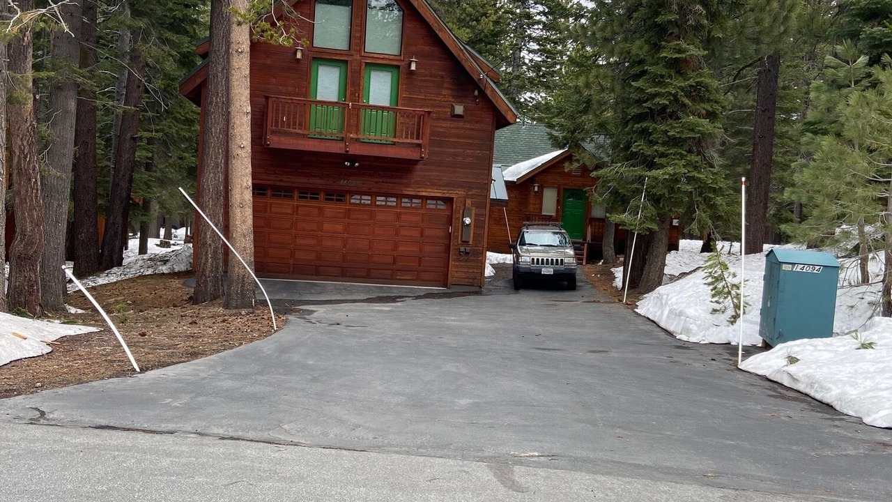 Photo of Outdoor in Truckee