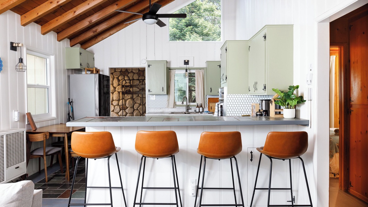Photo of Kitchen in Crestline