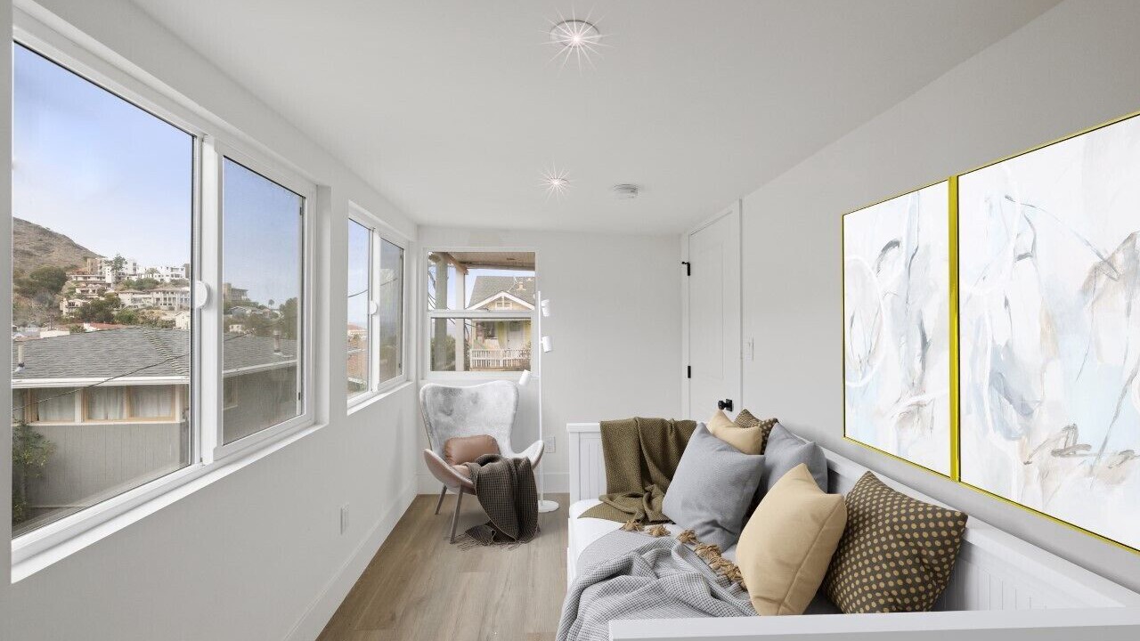 Photo of Livingroom in Avalon