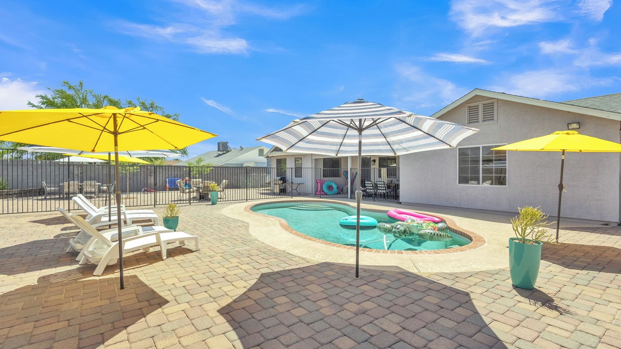 Photo of Outdoor in East Mesa