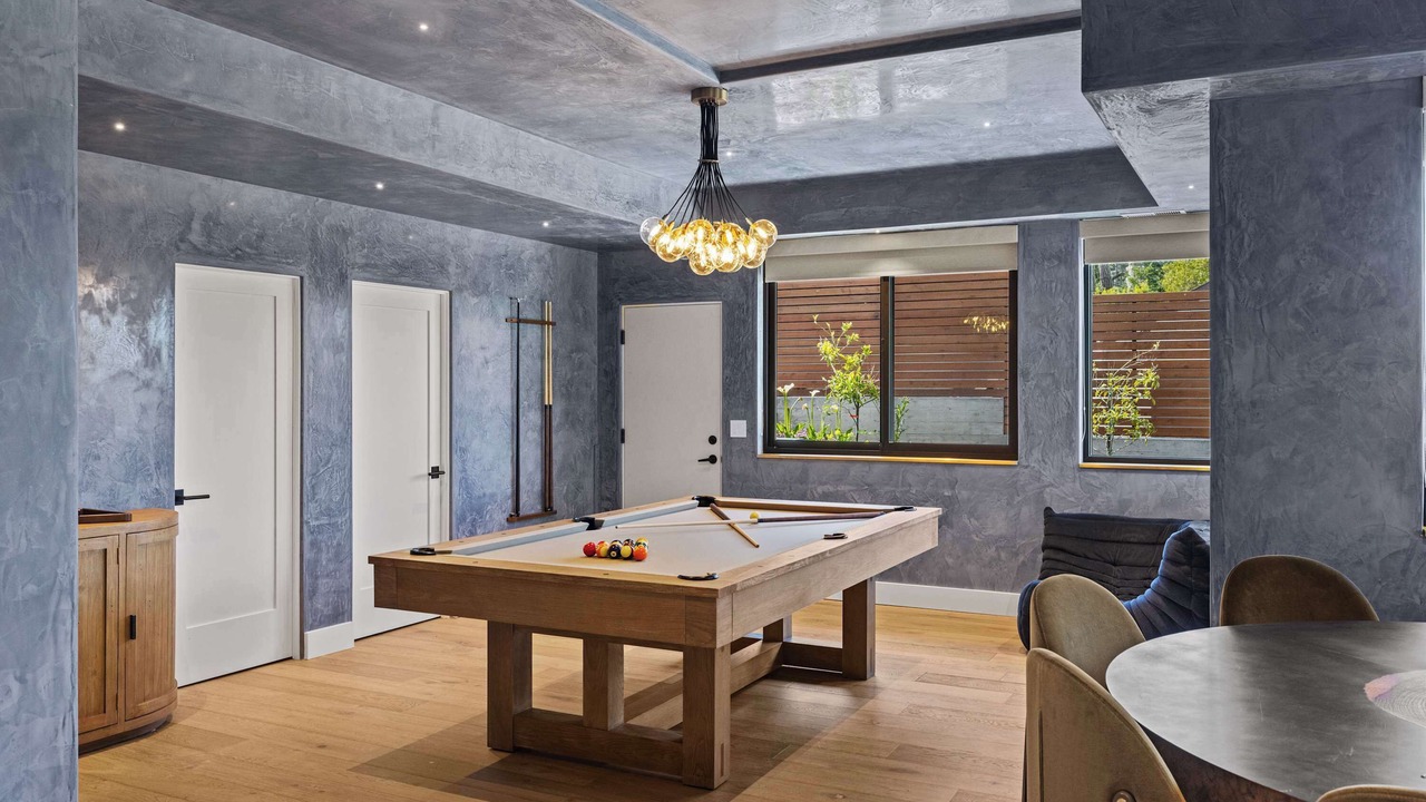 Photo of Bedroom in Del Monte Forest