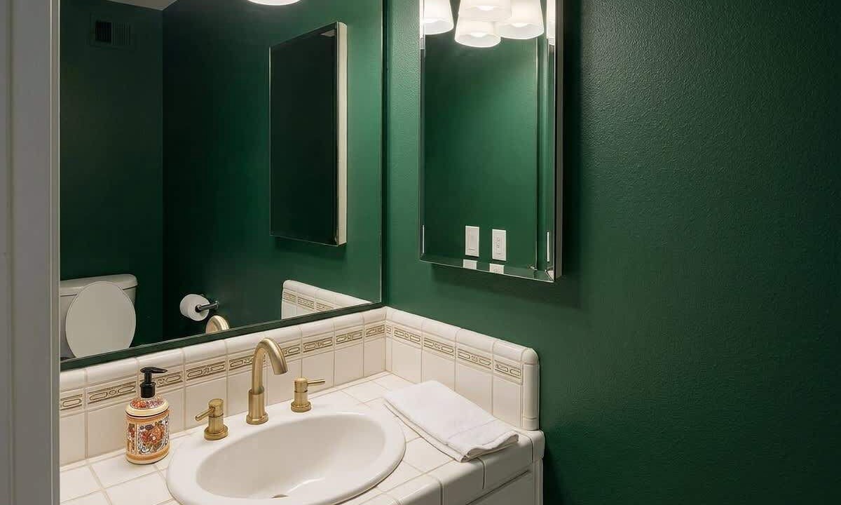 Photo of Bathroom in Temecula