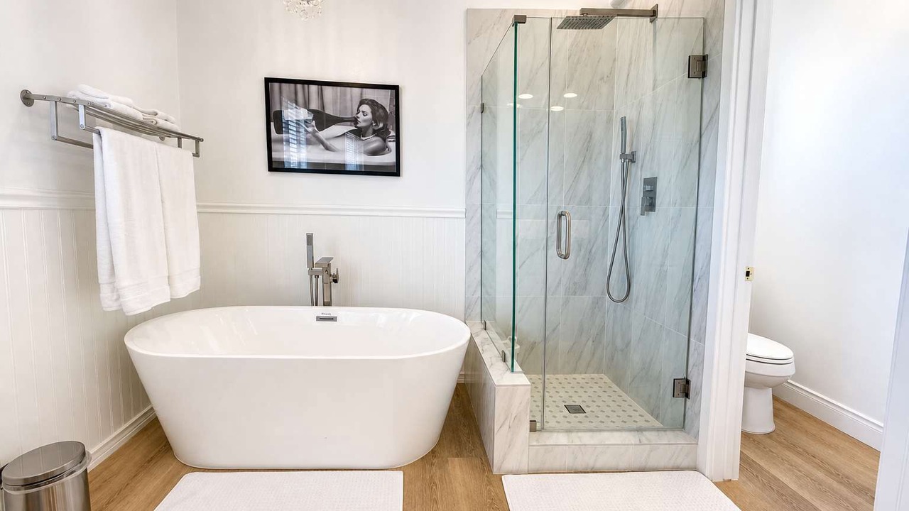 Photo of Bathroom in Temecula