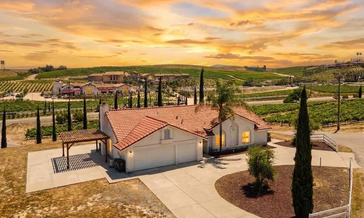 Photo of Outdoor in Temecula