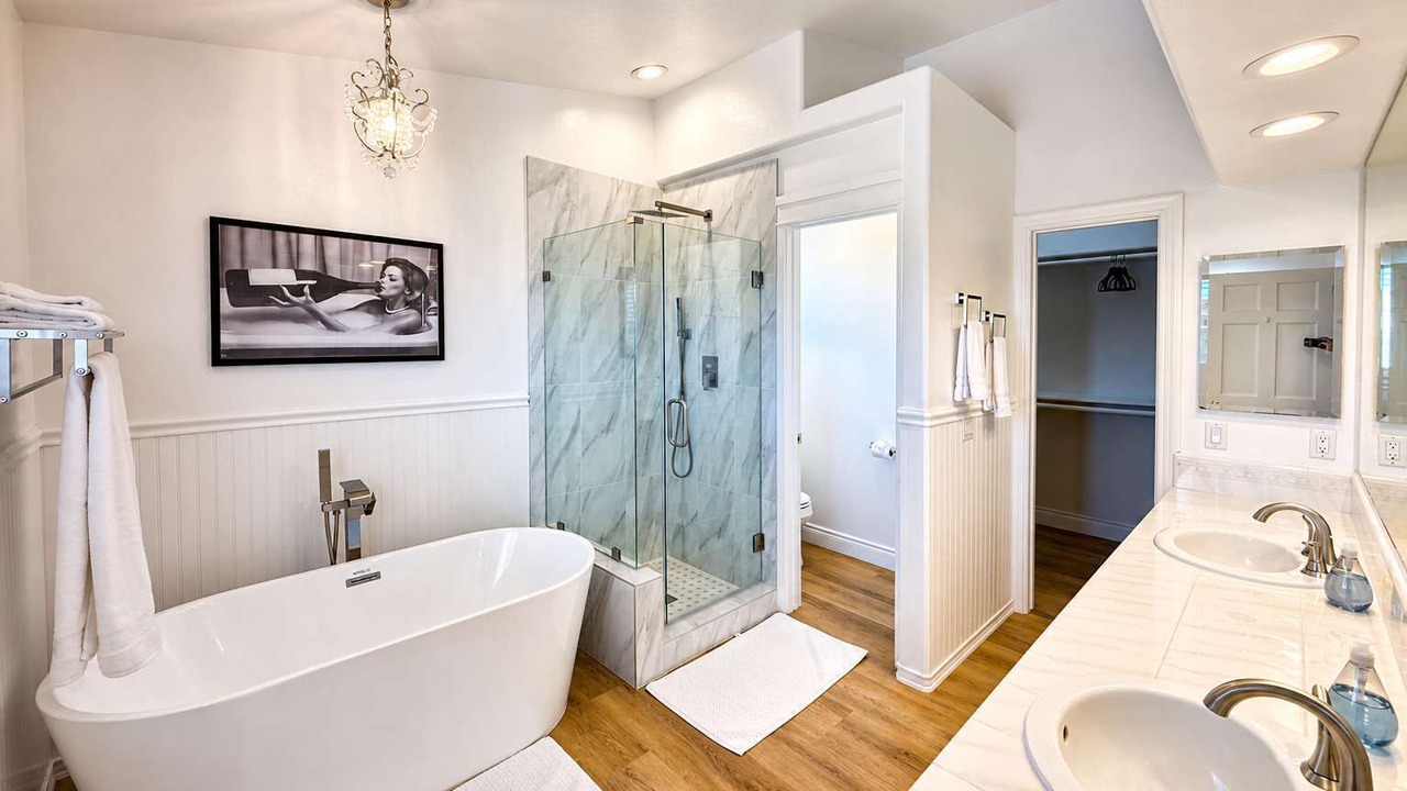 Photo of Bathroom in Temecula