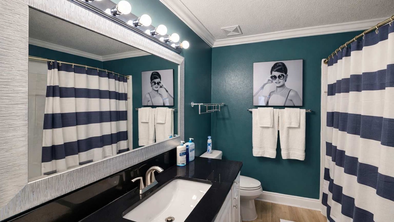 Photo of Bathroom in Temecula