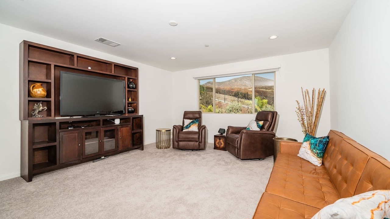 Photo of Livingroom in Winchester