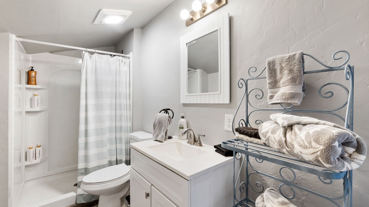 Photo of Bathroom in Williamson