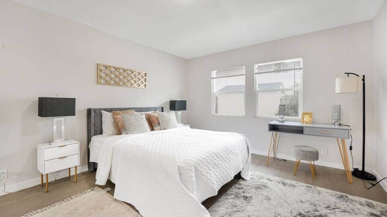 Photo of Bedroom in Crest