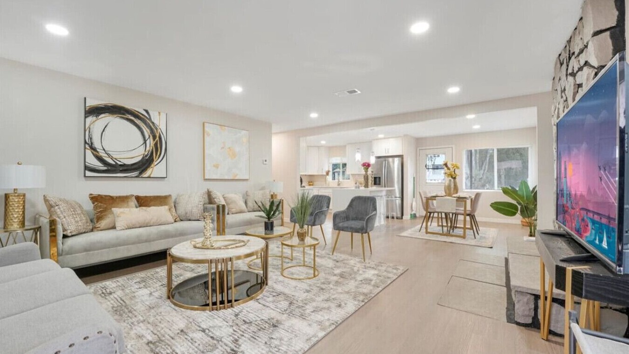 Photo of Livingroom in Crest