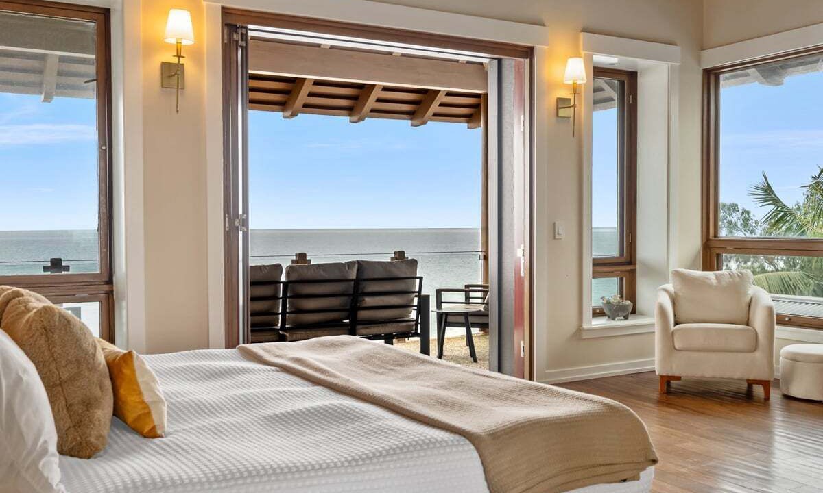 Photo of Bedroom in Santa Barbara