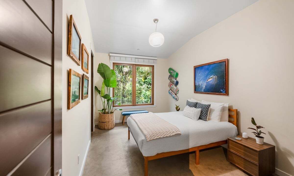 Photo of Bedroom in Santa Barbara