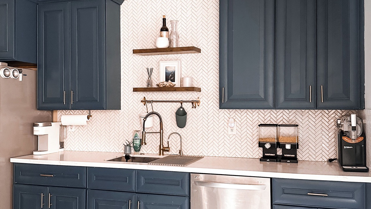 Photo of Kitchen in Harbor