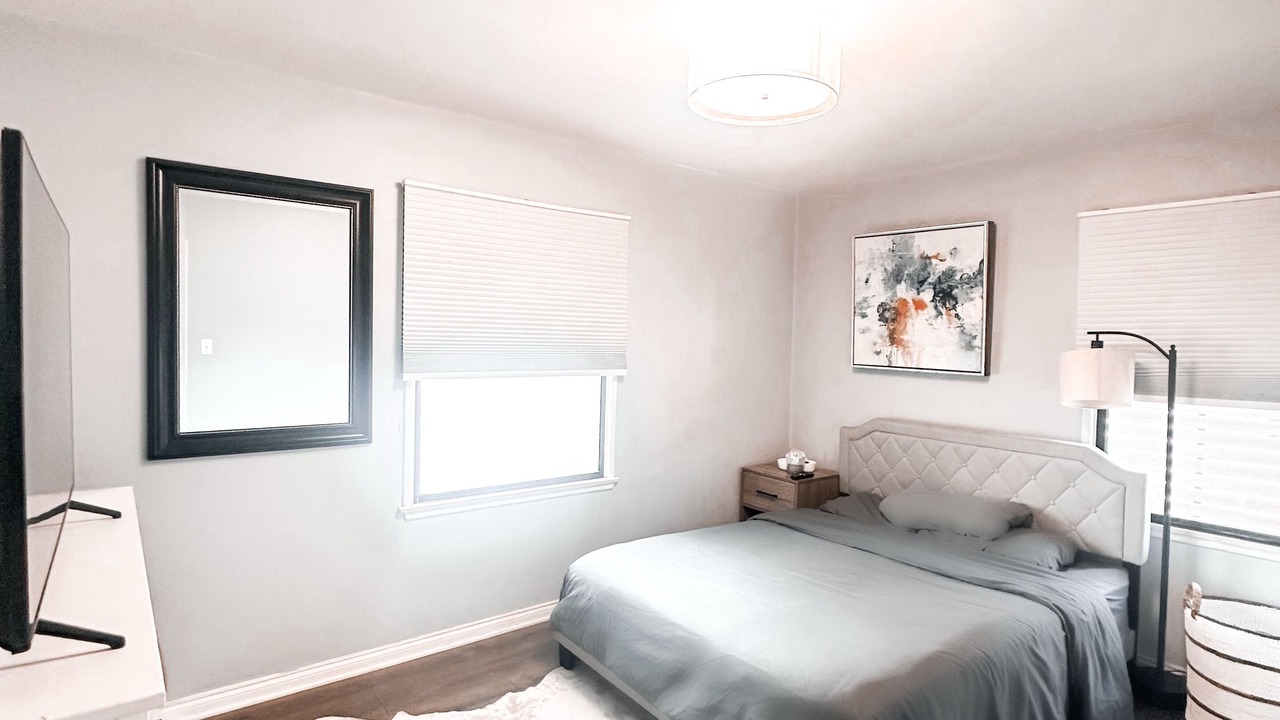 Photo of Bedroom in Harbor