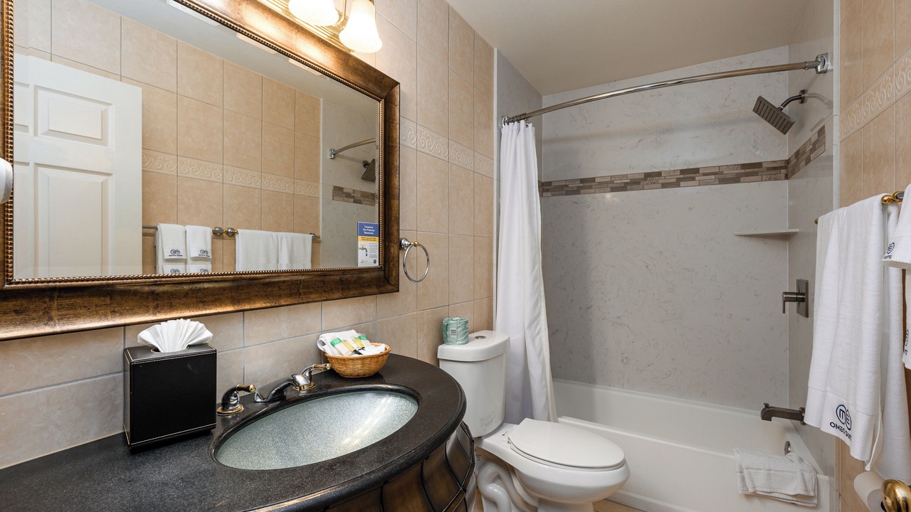 Photo of Bathroom in Avalon