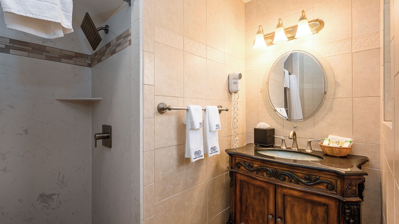 Photo of Bathroom in Avalon