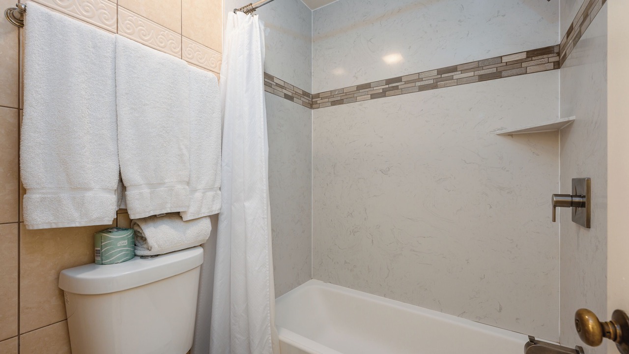 Photo of Bathroom in Avalon