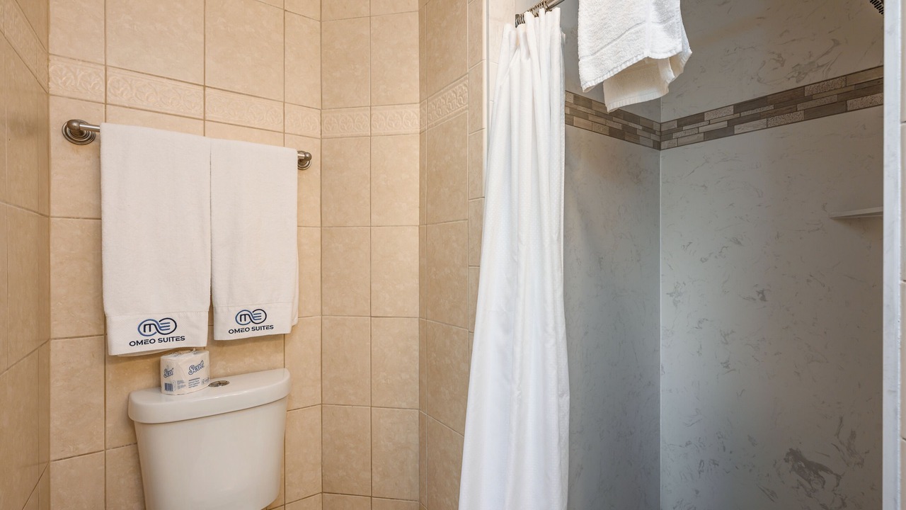Photo of Bathroom in Avalon