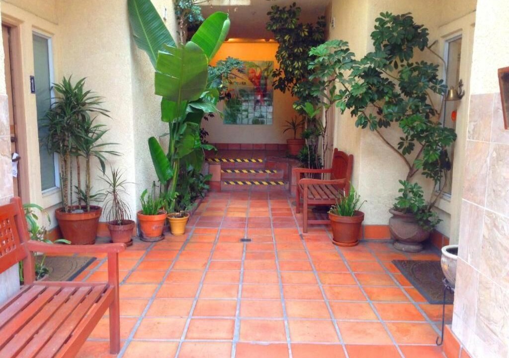 Photo of Patio Balcony in Avalon