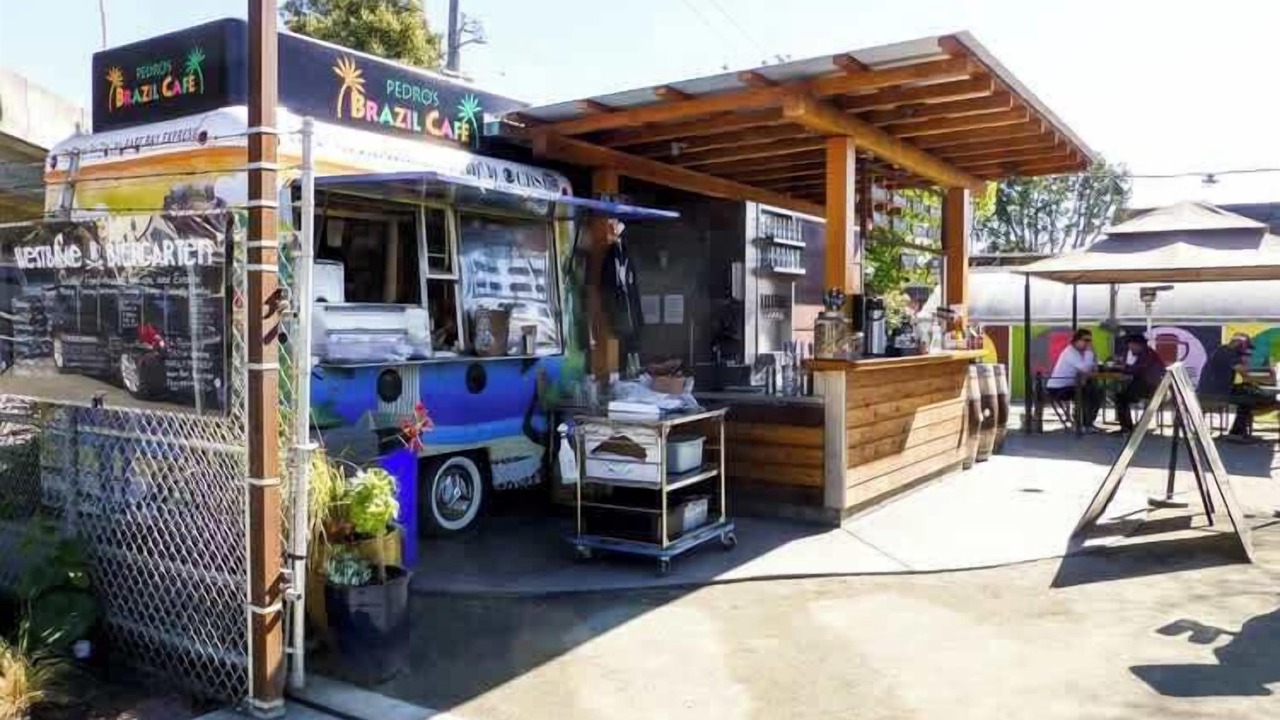 Photo of Outdoor in North Berkeley