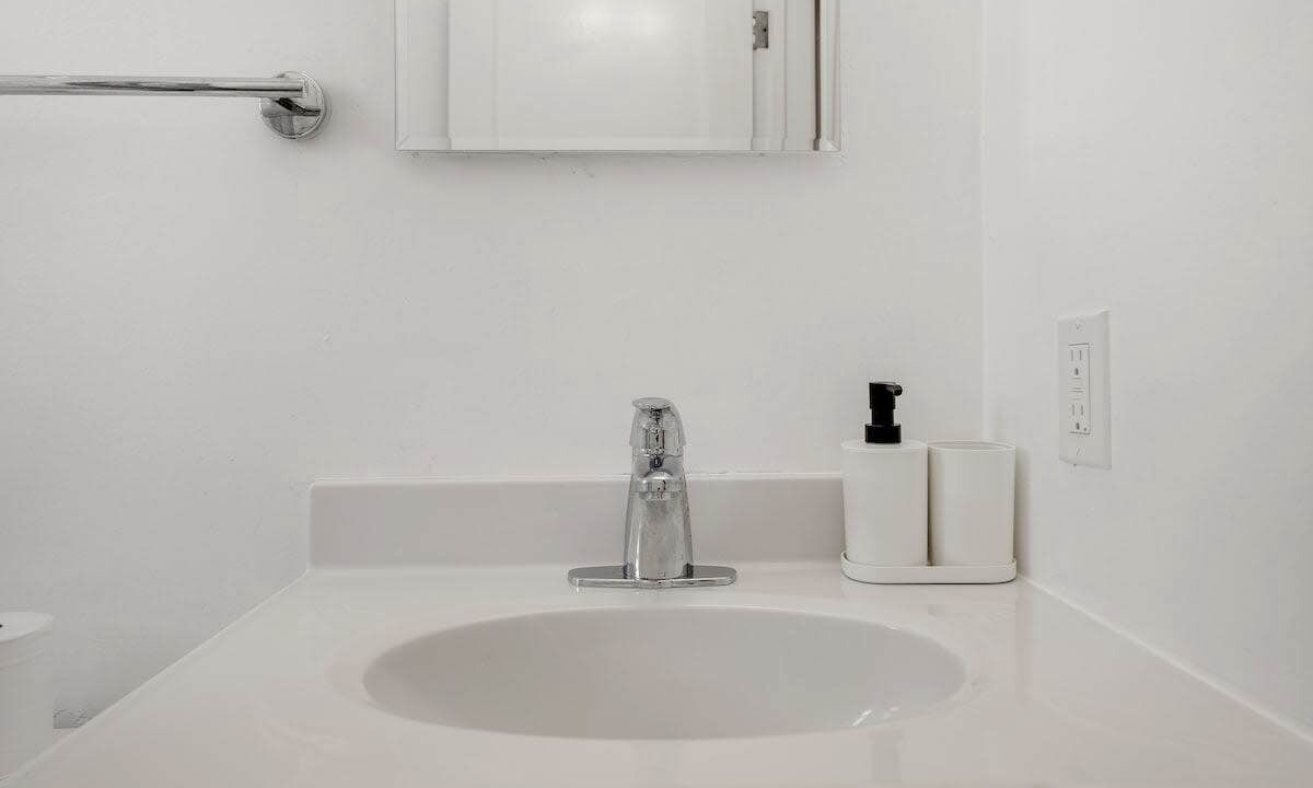 Photo of Bathroom in North Berkeley