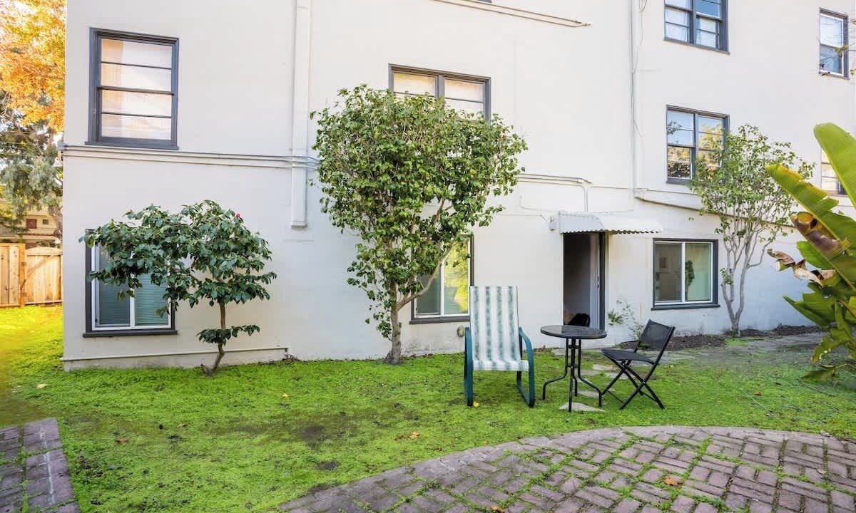 Photo of Outdoor in North Berkeley
