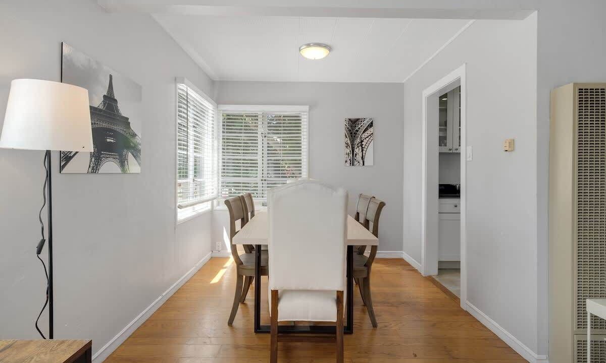 Photo of Bedroom in North Berkeley