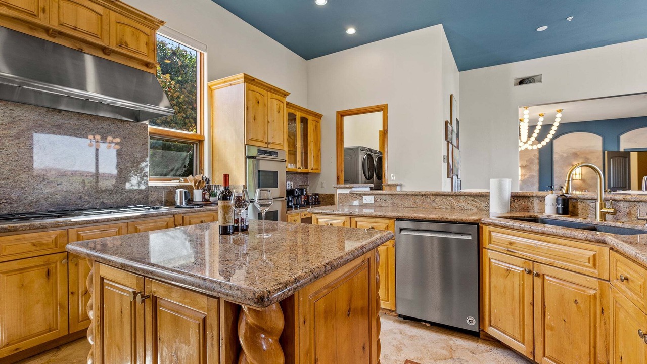 Photo of Kitchen in Oak Creek