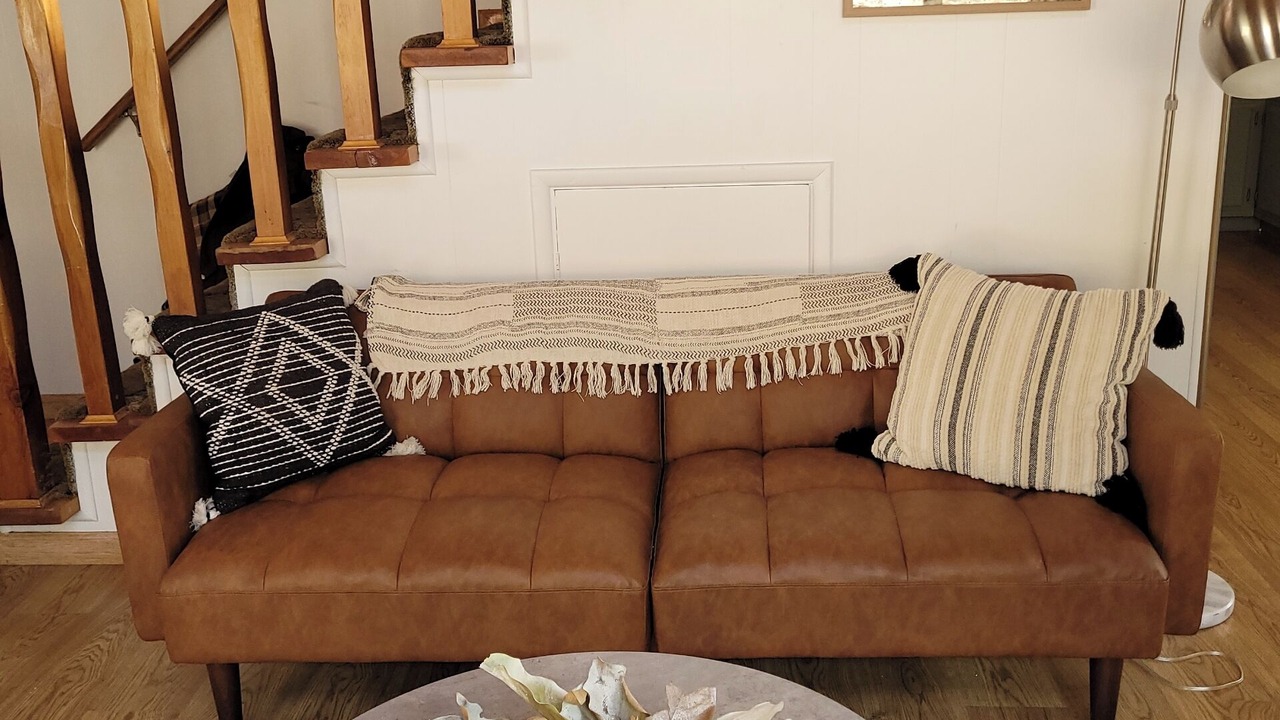 Photo of Livingroom in Fawnskin