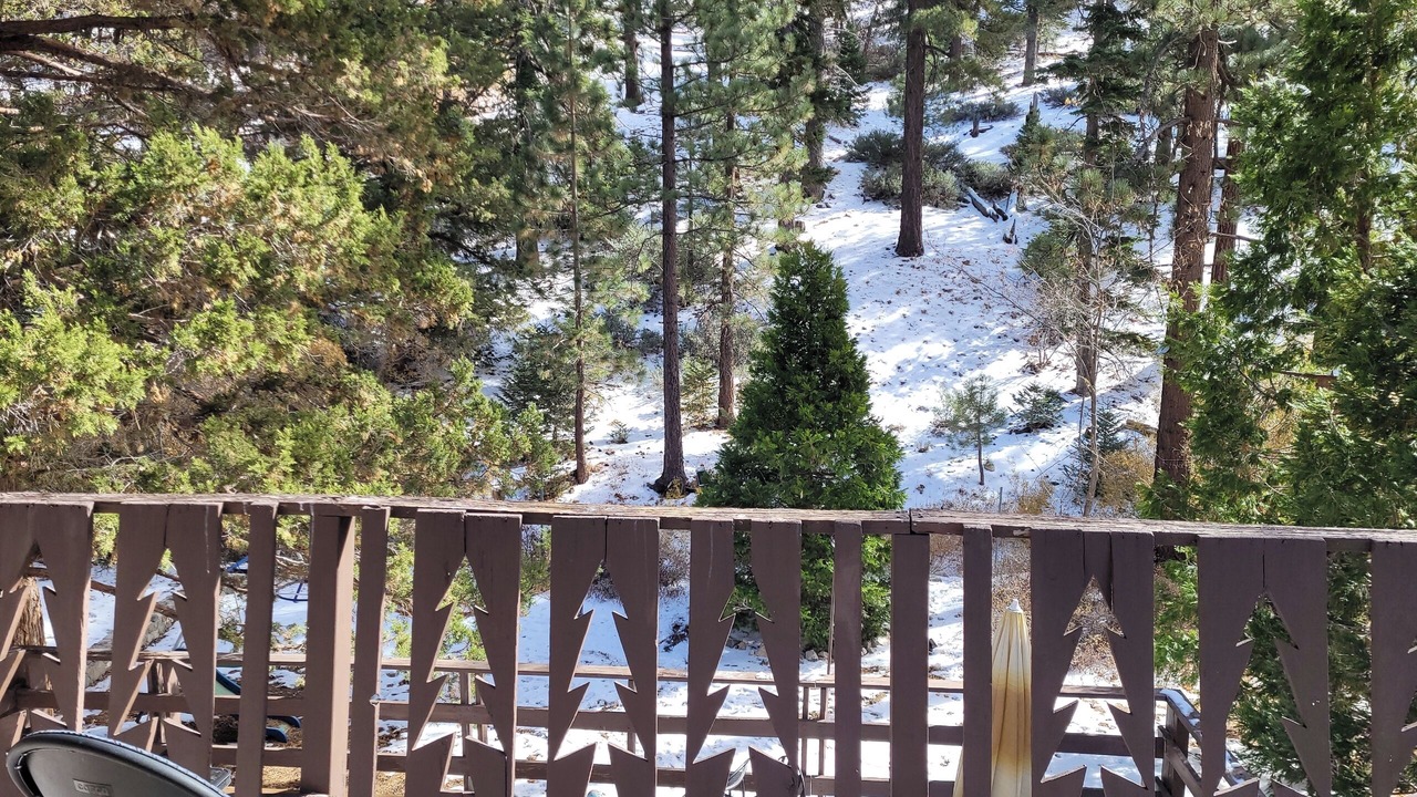 Photo of Outdoor in Fawnskin