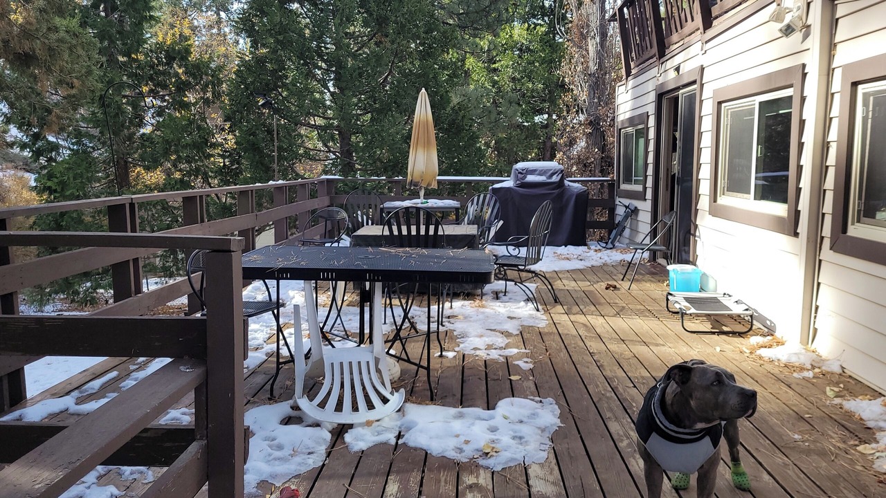Photo of Outdoor in Fawnskin
