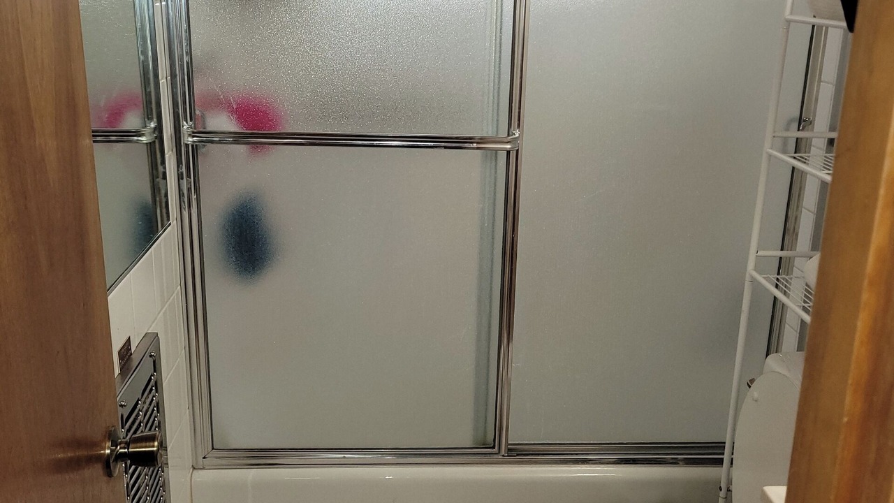 Photo of Bathroom in Fawnskin