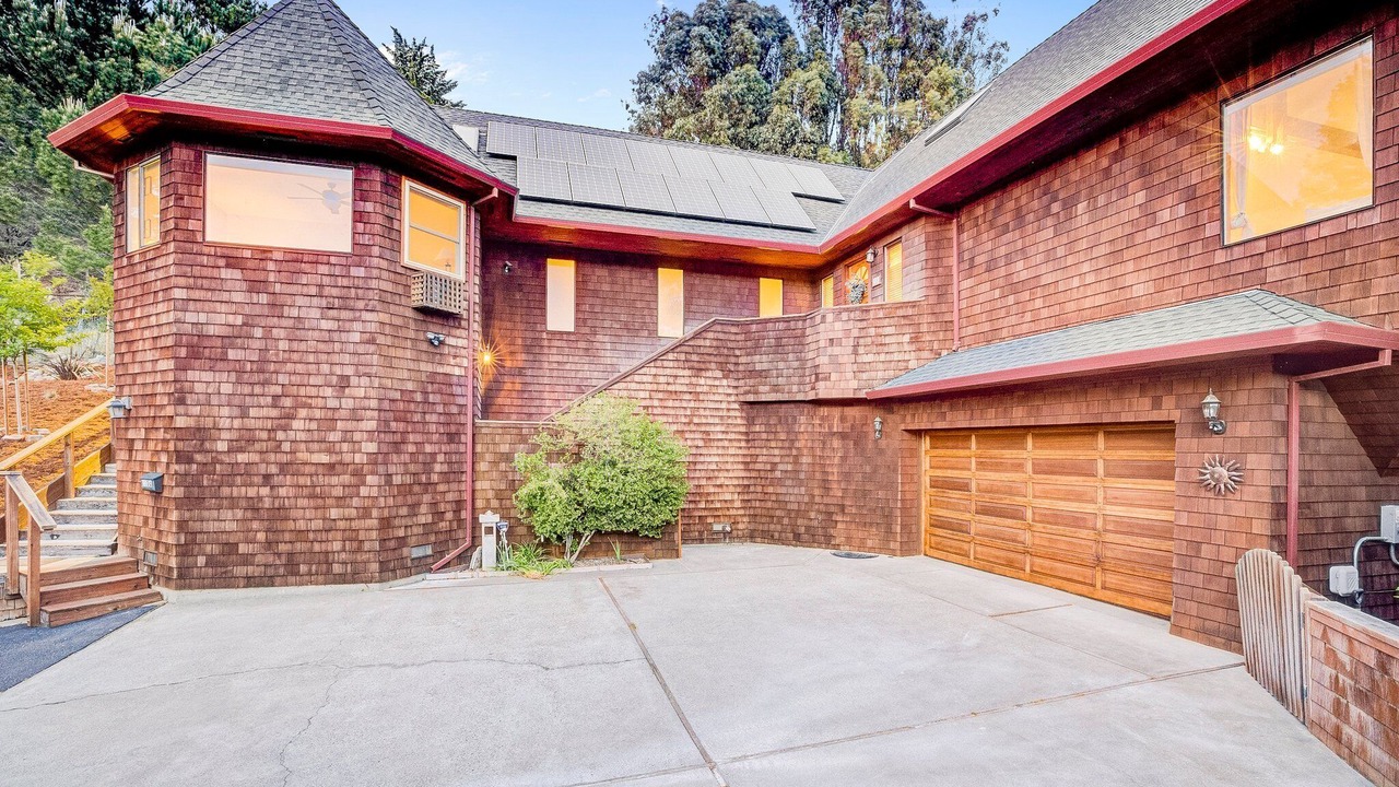 Photo of Outdoor in San Rafael