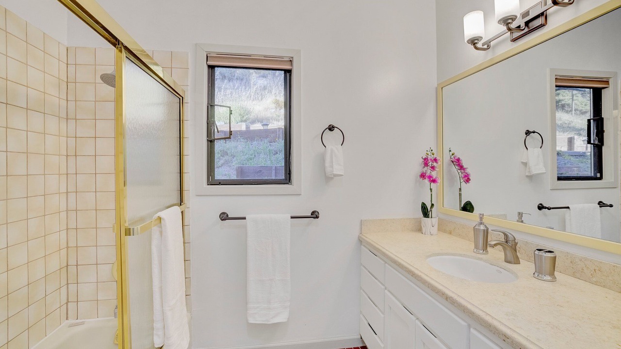 Photo of Bathroom in San Rafael