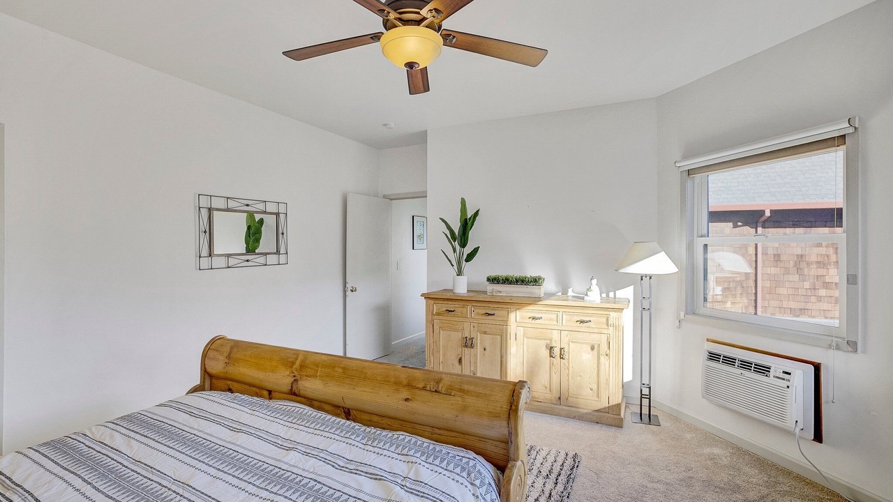 Photo of Bedroom in San Rafael
