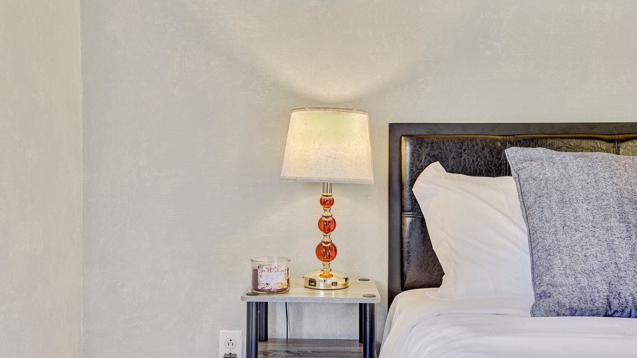 Photo of Bedroom in San Rafael