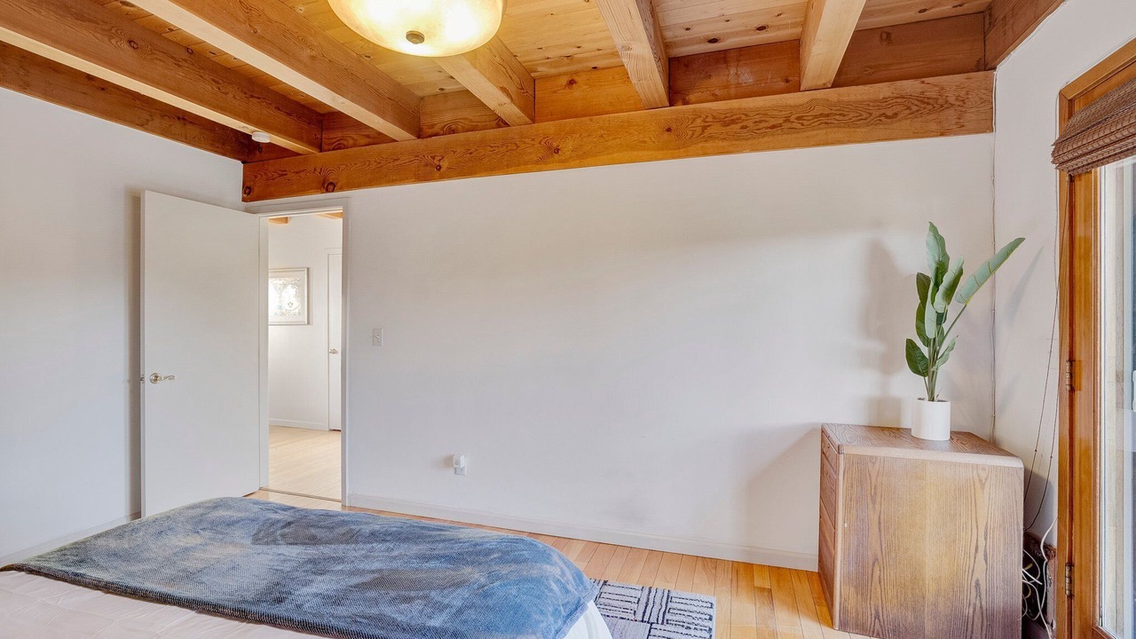 Photo of Bedroom in San Rafael