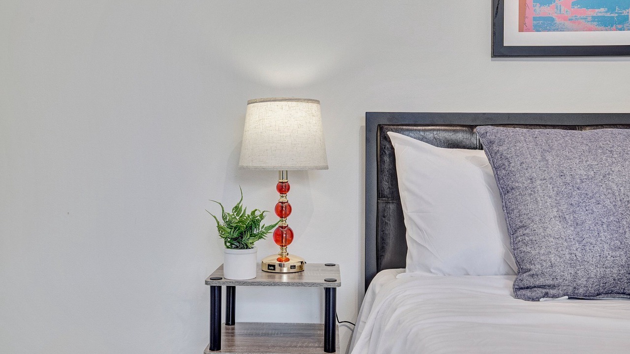 Photo of Bedroom in San Rafael