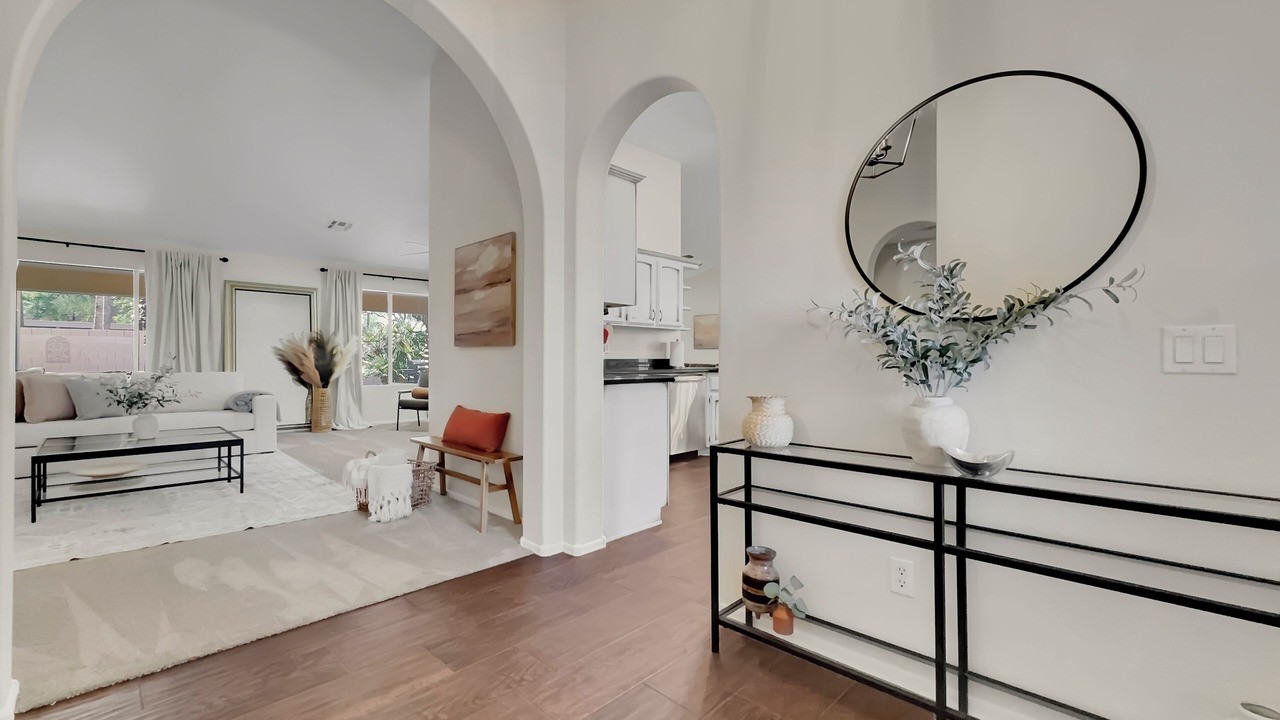 Photo of Livingroom in Oakwood