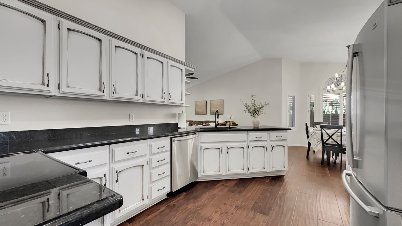 Photo of Kitchen in Oakwood