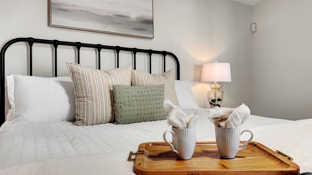 Photo of Bedroom in Oakwood